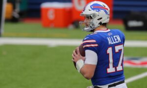 2025 Week 10 Power Rankings - NFL Football Handicapping Picks