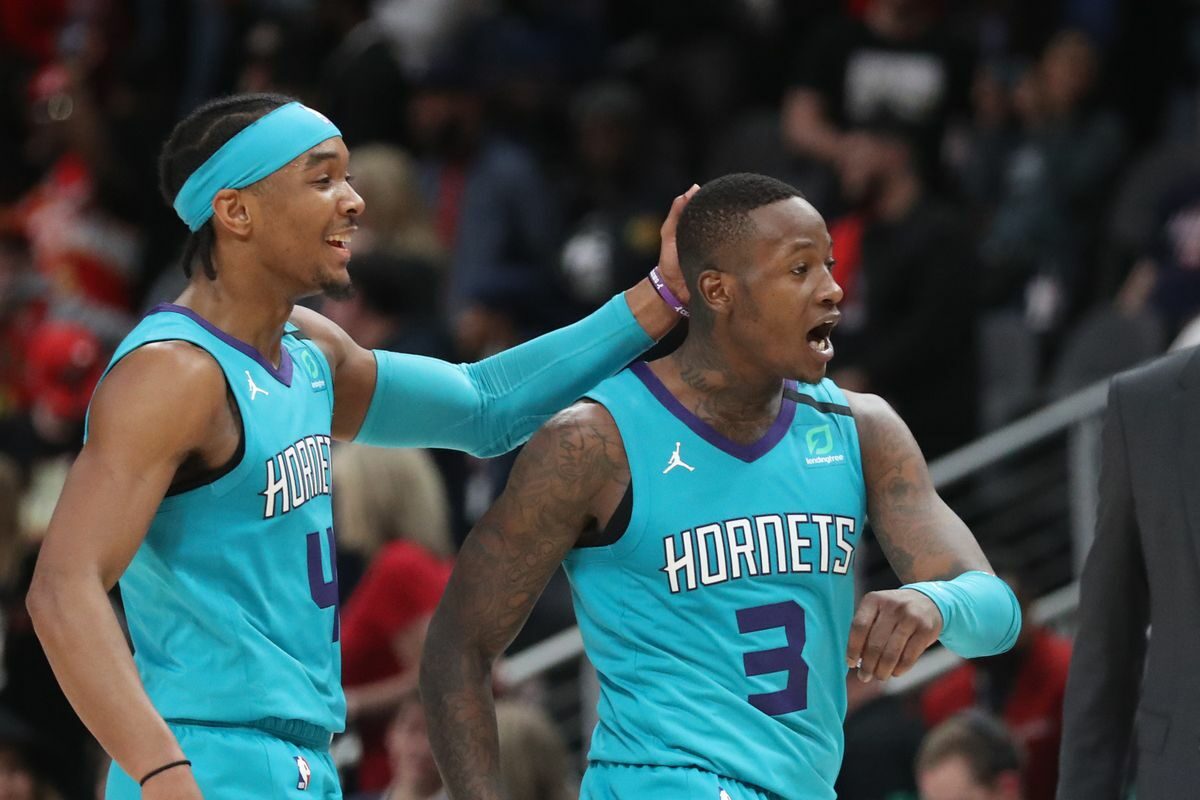Detroit Pistons vs. Charlotte Hornets - 1/27/2021 Free Pick & NBA Betting Prediction