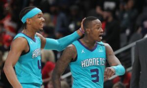 Houston Rockets vs. Charlotte Hornets - 12/27/2021 Free Pick & NBA Betting Prediction