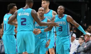 Phoenix Suns vs. Charlotte Hornets - 3/28/2021 Free Pick & NBA Betting Prediction