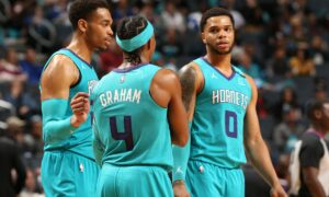 Phoenix Suns vs. Charlotte Hornets - 1/2/2022 Free Pick & NBA Betting Prediction