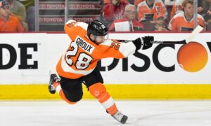 Boston Bruins vs. Philadelphia Flyers - 4/10/2021 Free Pick & NHL Betting Prediction