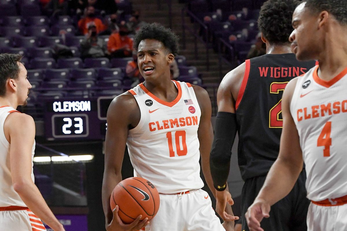 Florida State Seminoles vs. Clemson Tigers – 2/2/2022 Free Pick & CBB Betting Prediction