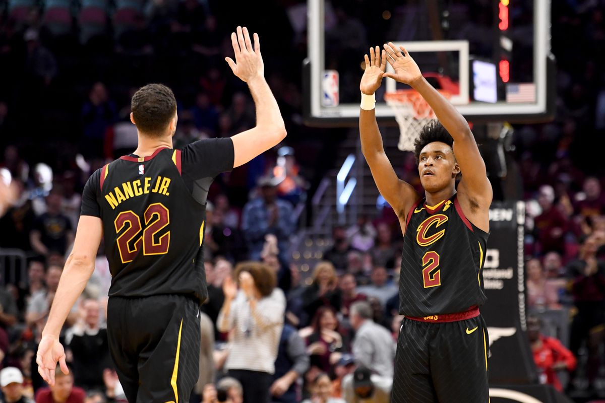 Brooklyn Nets vs. Cleveland Cavaliers - 1/22/2021 Free Pick & NBA Betting Prediction