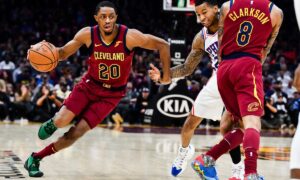Orlando Magic vs. Cleveland Cavaliers- 11/27/24 Free Pick & NBA Betting Prediction
