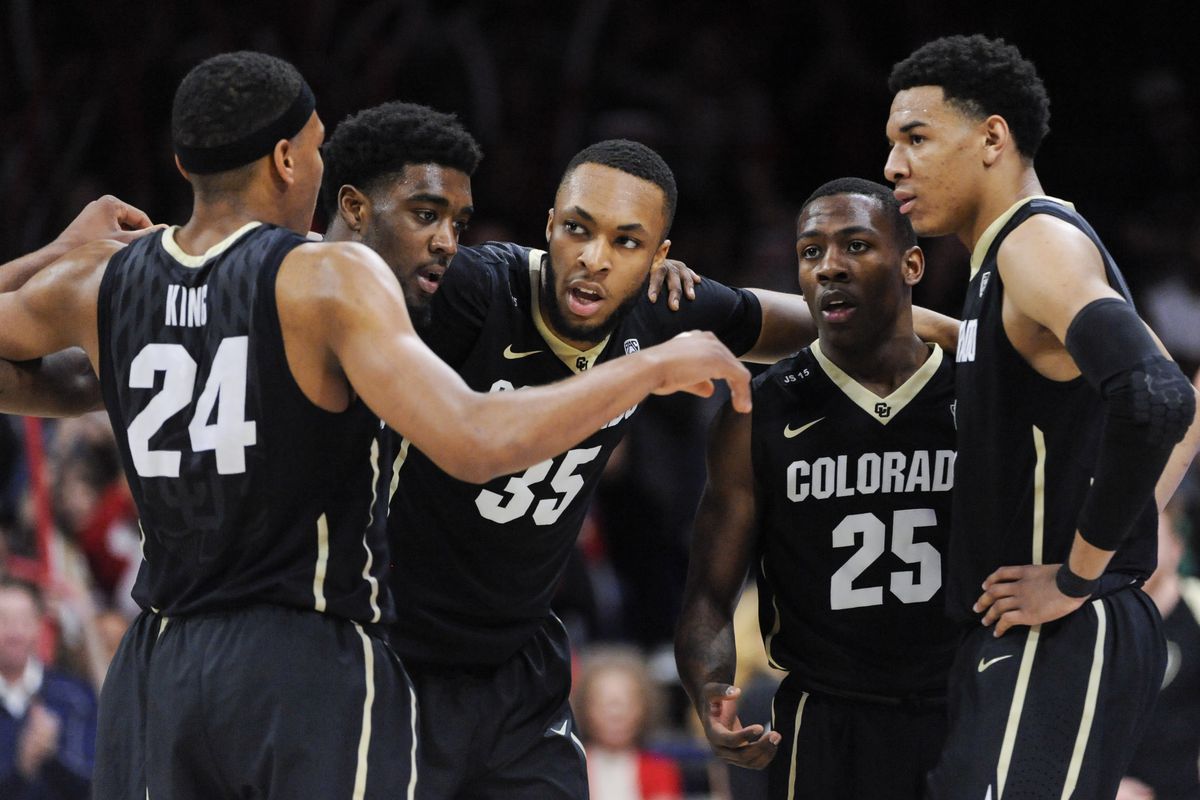 Oregon Ducks vs. Colorado Buffaloes – 1/7/2021 Free Pick & CBB Betting Prediction