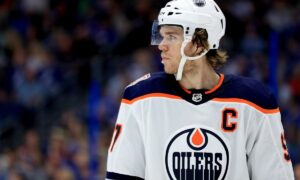 New Jersey Devils vs. Edmonton Oilers Free Pick & NHL Betting Prediction, 1/20/26