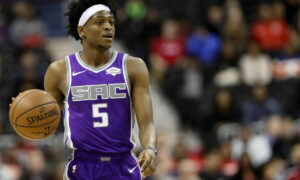 Sacramento Kings vs. Washington Wizards - 2/12/22 Free Pick & NBA Betting Prediction