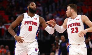 Los Angeles Lakers vs. Detroit Pistons - 1/28/2021 Free Pick & NBA Betting Prediction