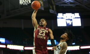 Virginia Cavaliers vs. Florida State Seminoles Free Pick & CBB Betting Prediction, 2/10/26