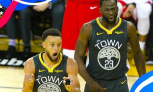 Golden State Warriors vs. Oklahoma City Thunder - 4/14/2021 Free Pick & NBA Betting Prediction