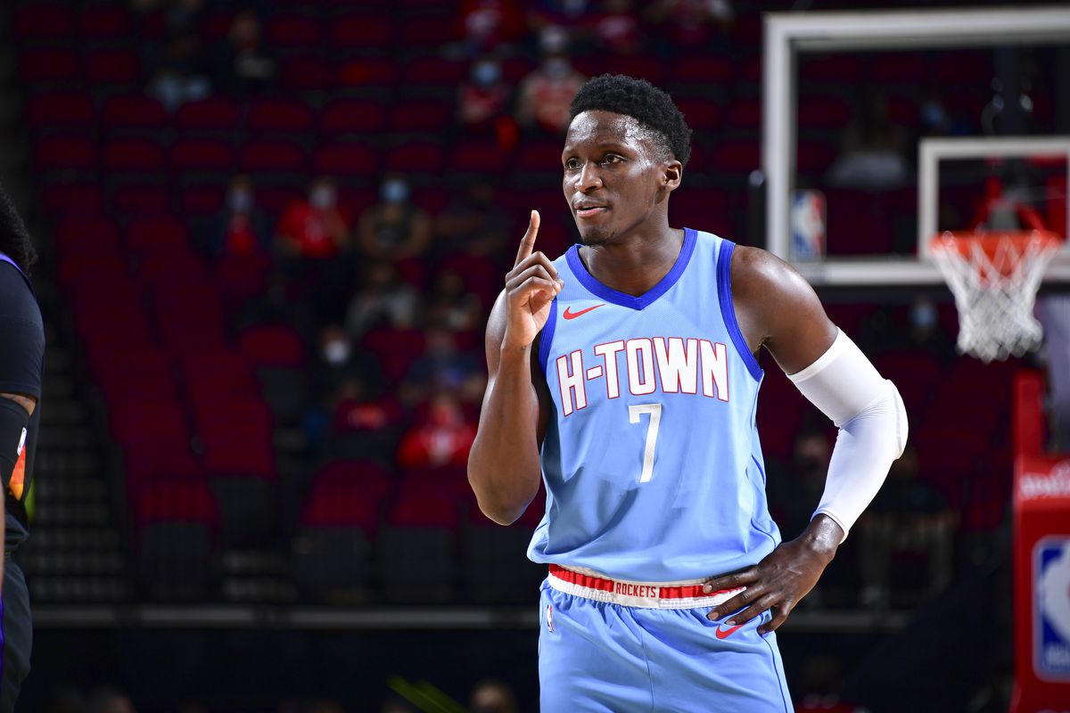 Portland Trail Blazers vs. Houston Rockets - 1/28/2021 Free Pick & NBA Betting Prediction