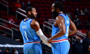 Dallas Mavericks vs. Houston Rockets - 1/4/2021 Free Pick & NBA Betting Prediction