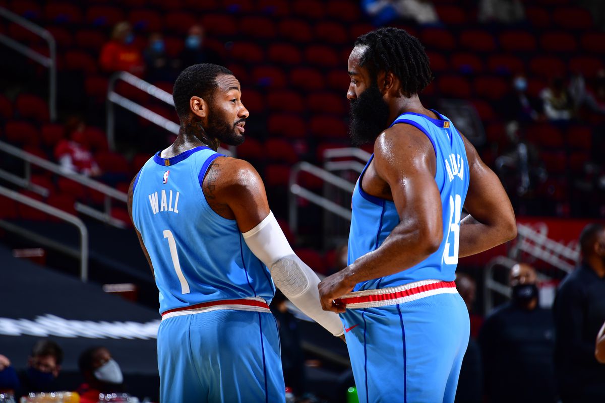 Dallas Mavericks vs. Houston Rockets - 1/4/2021 Free Pick & NBA Betting Prediction