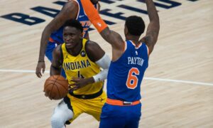 Houston Rockets vs. Indiana Pacers - 1/6/2021 Free Pick & NBA Betting Prediction