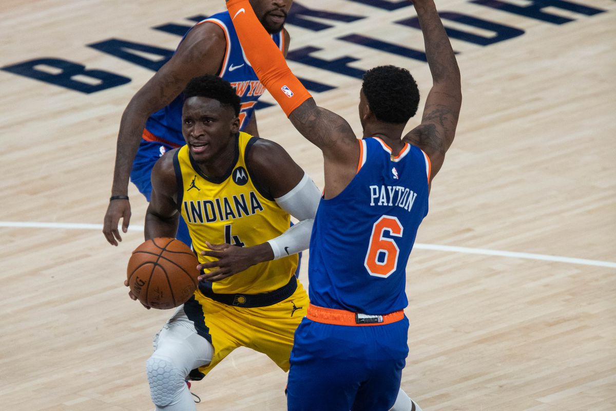 Los Angeles Clippers vs. Indiana Pacers - 4/13/2021 Free Pick & NBA Betting Prediction