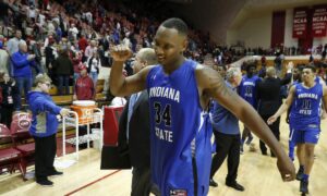 Loyola-Chicago Ramblers vs. Indiana State Sycamores – 1/11/2021 Free Pick & CBB Betting Prediction