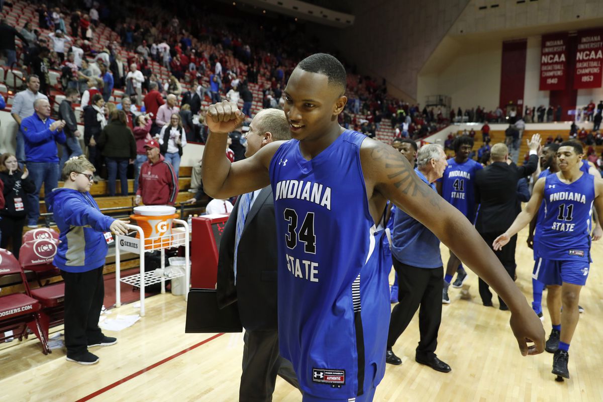 Loyola-Chicago Ramblers vs. Indiana State Sycamores – 1/11/2021 Free Pick & CBB Betting Prediction