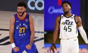 Utah Jazz vs. Denver Nuggets - 1/17/2021 Free Pick & NBA Betting Prediction