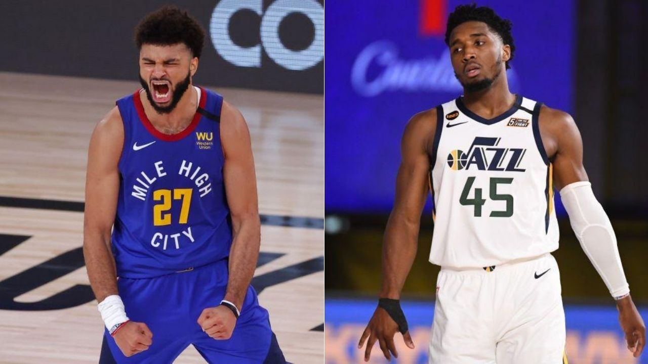 Utah Jazz vs. Denver Nuggets - 1/17/2021 Free Pick & NBA Betting Prediction