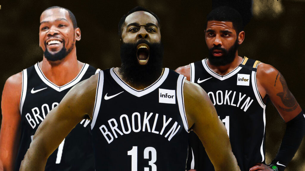 Miami Heat vs. Brooklyn Nets - 1/25/2021 Free Pick & NBA Betting Prediction