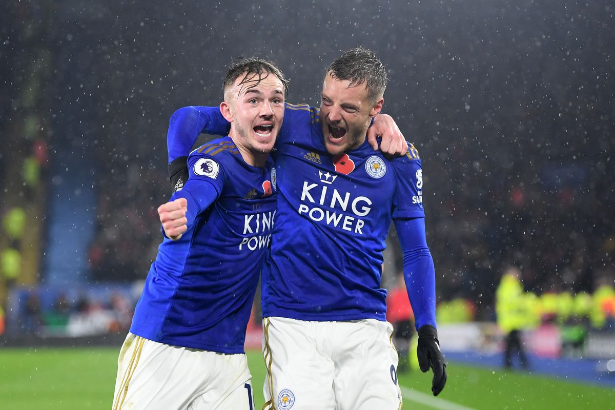 Leicester City vs Southampton - 1/16/2021 Free Pick & English Premier League Betting Tips