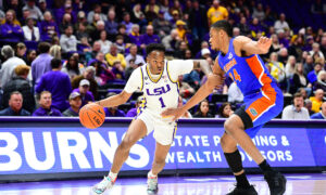 LSU Tigers vs. Mississippi State Bulldogs - 2/8/2023 Free Pick & CBB Betting Prediction