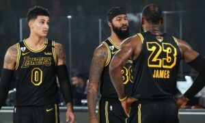Utah Jazz vs. Los Angeles Lakers- 4/19/2021 Free Pick & NBA Betting Prediction