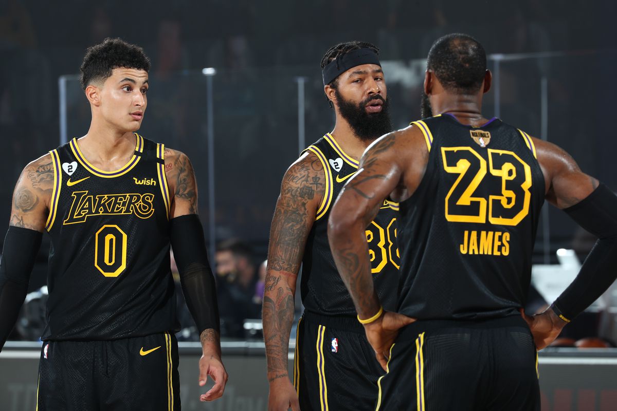 Chicago Bulls vs. Los Angeles Lakers - 1/8/2021 Free Pick & NBA Betting Prediction