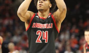 Virginia Tech Hokies vs. Louisville Cardinals - 2/28/2023 Free Pick & CBB Betting Prediction
