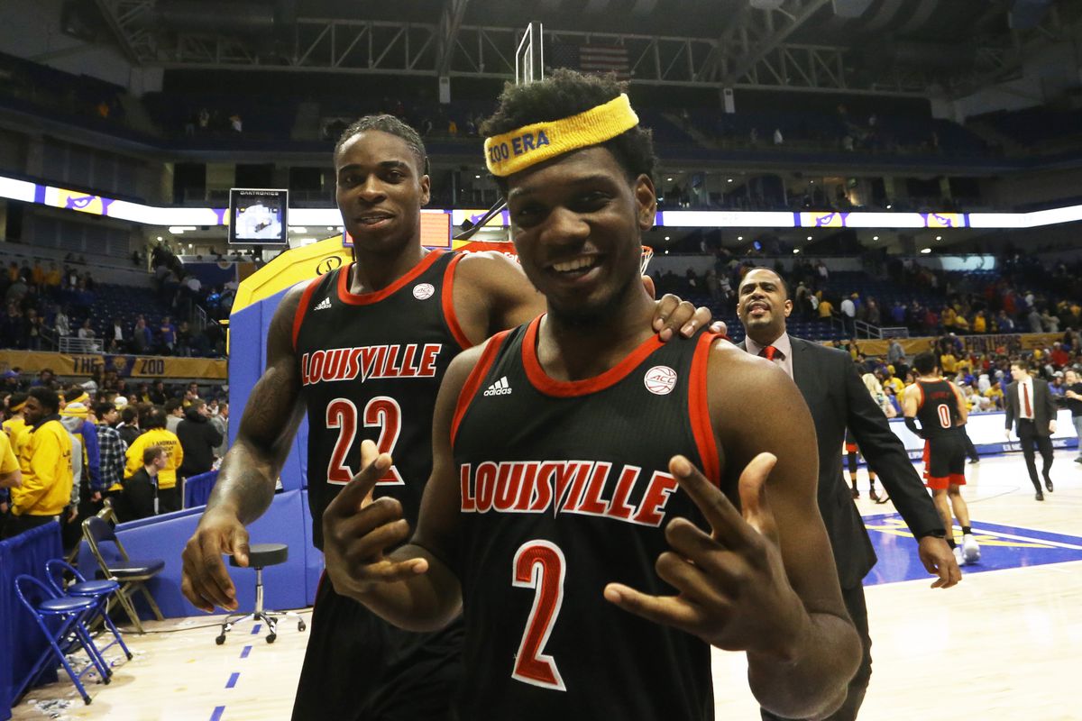 Virginia Tech Hokies vs. Louisville Cardinals – 1/6/2021 Free Pick & CBB Betting Prediction