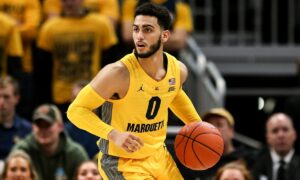 St. John's Red Storm vs. Marquette Golden Eagles - 3/9/2023 Free Pick & CBB Betting Prediction