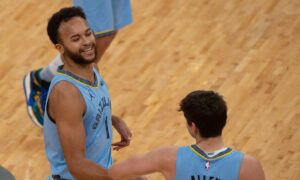Boston Celtics vs. Memphis Grizzlies - 3/22/2021 Free Pick & NBA Betting Prediction