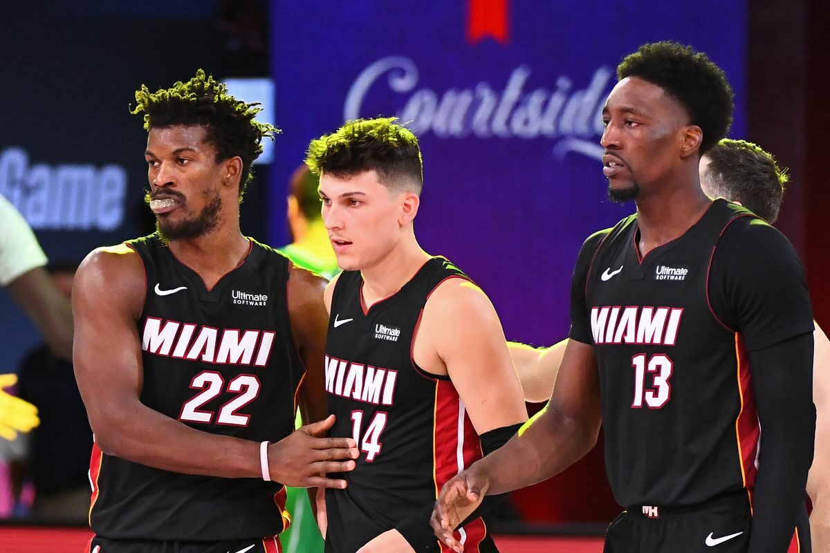 Memphis Grizzlies vs. Miami Heat - 4/6/2021 Free Pick & NBA Betting Prediction