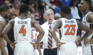 Virginia Tech Hokies vs. NC State Wolfpack – 1/19/2022 Free Pick & CBB Betting Prediction