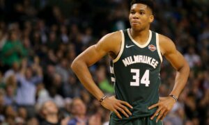 Chicago Bulls vs. Milwaukee Bucks- 3/22/22 Free Pick & NBA Betting Prediction