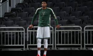 Detroit Pistons vs. Milwaukee Bucks - 1/4/2021 Free Pick & NBA Betting Prediction
