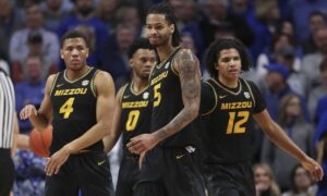 Missouri Tigers vs Ole Miss Rebels – 2/10/2021 Free Pick & CBB Betting Prediction