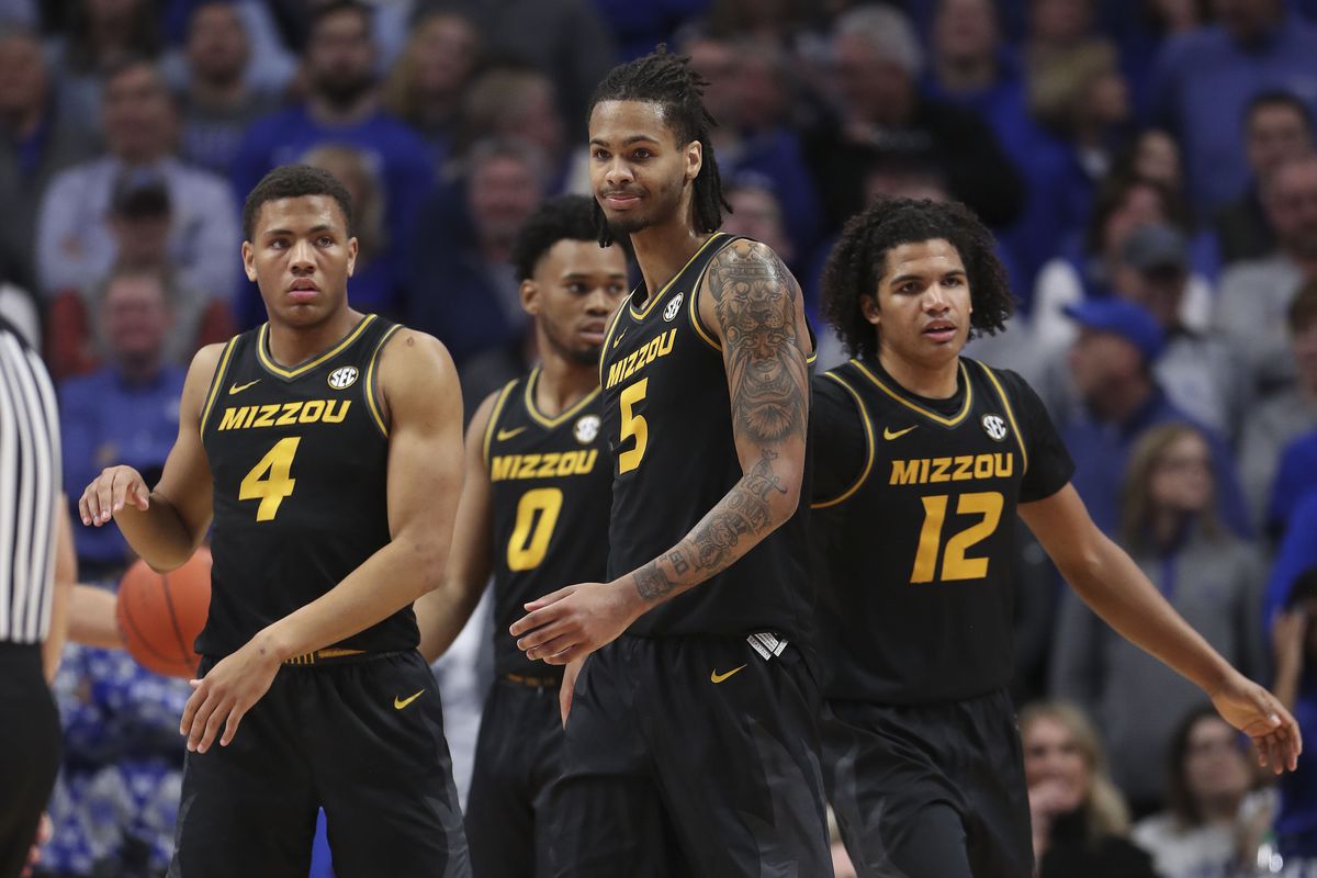 Missouri Tigers vs Ole Miss Rebels – 2/10/2021 Free Pick & CBB Betting Prediction
