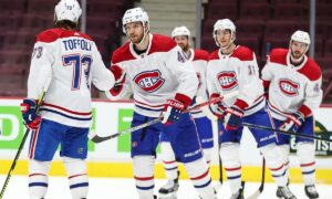 Tampa Bay Lightning vs. Montreal Canadiens - 7/2/2021 Free Pick & NHL Betting Prediction
