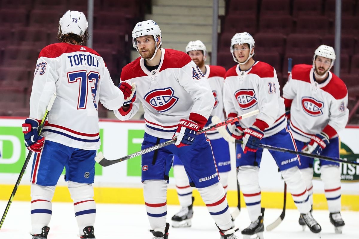 Tampa Bay Lightning vs. Montreal Canadiens - 6/30/2021 Free Pick & NHL Betting Prediction