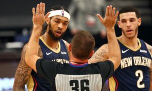 Memphis Grizzlies vs. New Orleans Pelicans - 2/15/22 Free Pick & NBA Betting Prediction