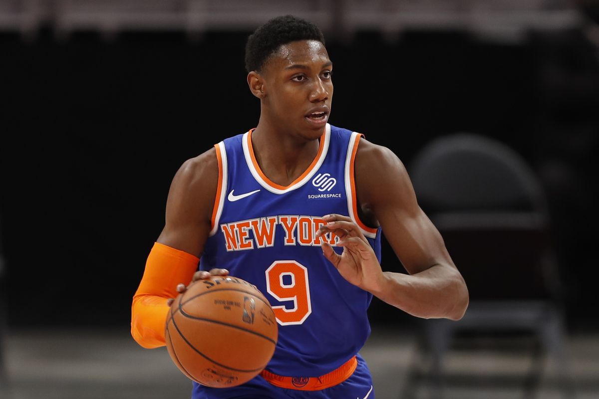 Brooklyn Nets vs. New York Knicks - 1/13/2021 Free Pick & NBA Betting Prediction