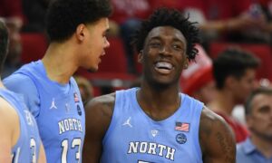Syracuse Orange vs. North Carolina Tar Heels Free Pick & CBB Betting Prediction, 2/2/26