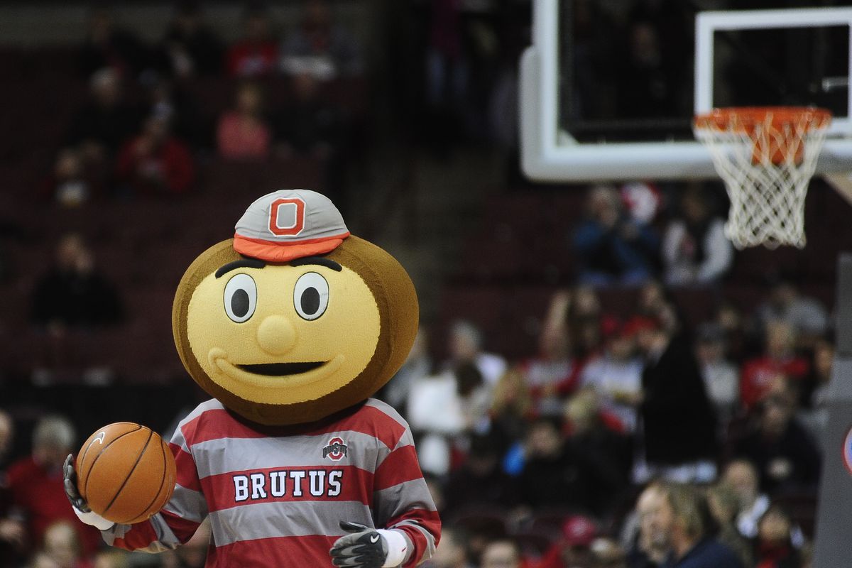 Michigan State vs Ohio State Buckeyes – 1/31/2021 Free Pick & CBB Betting Prediction