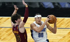 Detroit Pistons vs. Orlando Magic - 2/21/2021 Free Pick & NBA Betting Prediction
