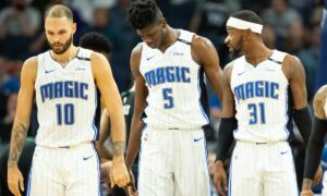 Milwaukee Bucks vs. Orlando Magic - 4/11/2021 Free Pick & NBA Betting Prediction