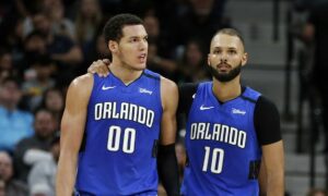 Orlando Magic vs. Memphis Grizzlies - 4/30/2021 Free Pick & NBA Betting Prediction