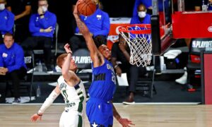 Denver Nuggets vs Orlando Magic - 3/23/2021 Free Pick & NBA Betting Prediction