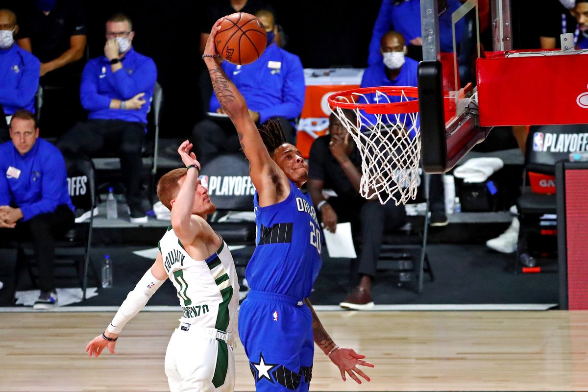 Cleveland Cavaliers vs. Orlando Magic - 1/4/2021 Free Pick & NBA Betting Prediction